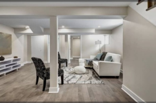Rénovation Résidentielle