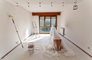 Carrelage et Peinture