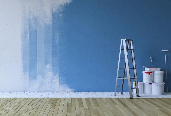 Peinture